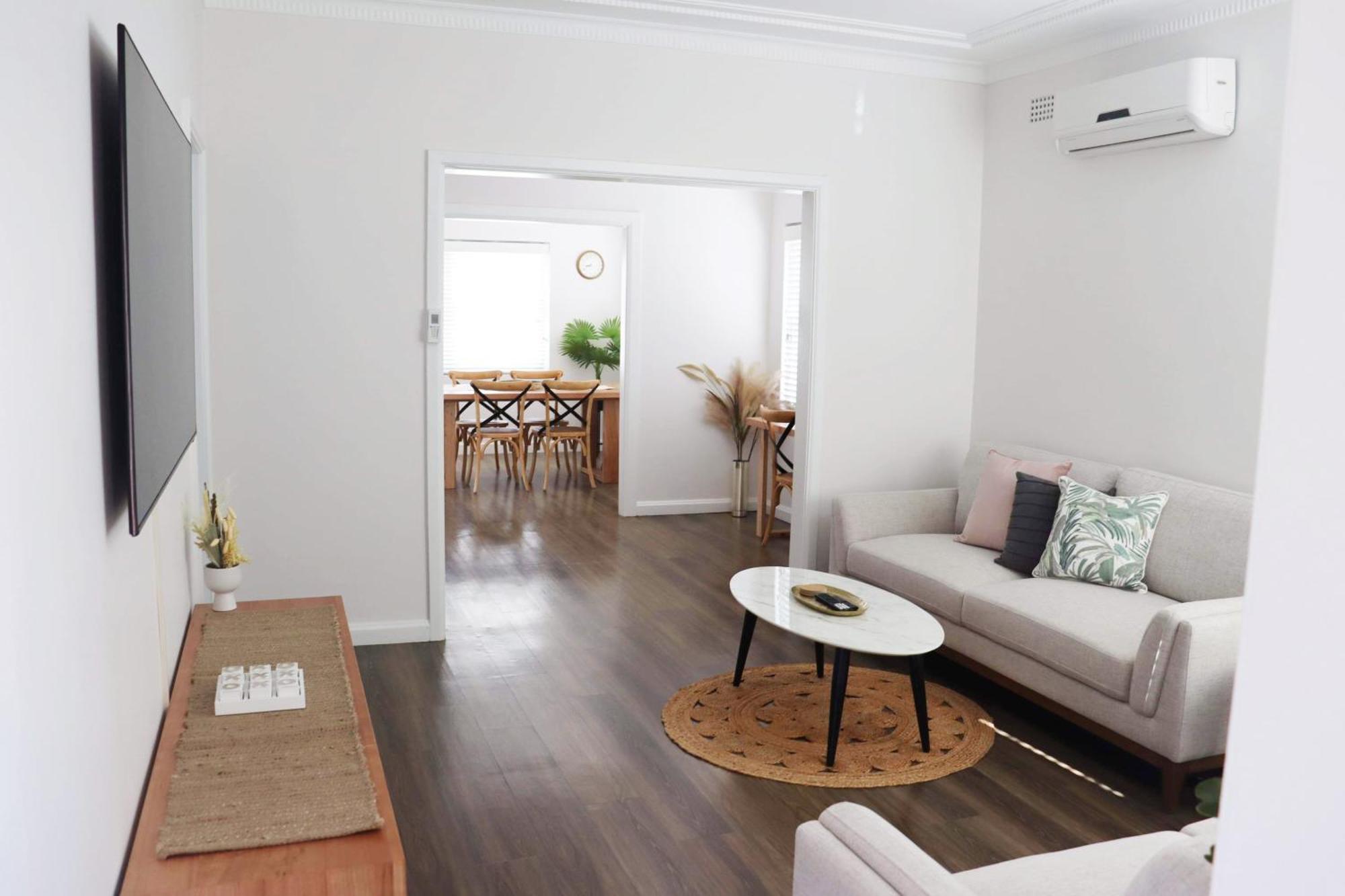 Illinois Hotel Sydney Rum bild
